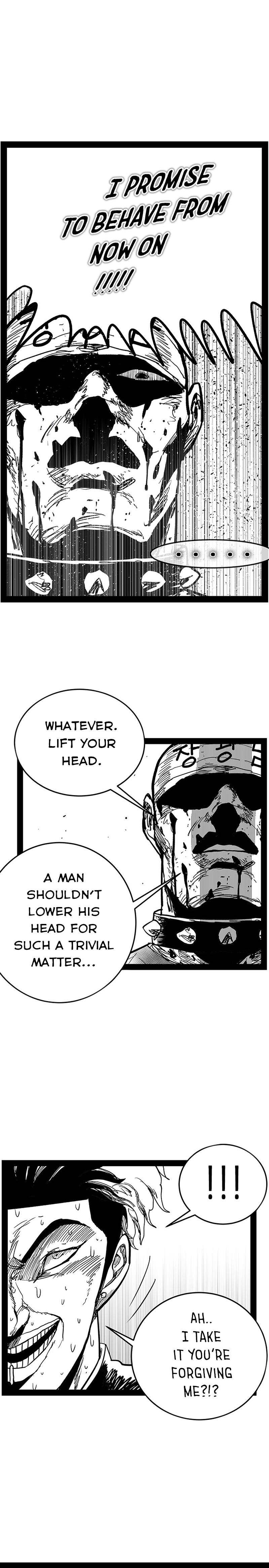 Hellper 2 - Killberos Chapter 149 23