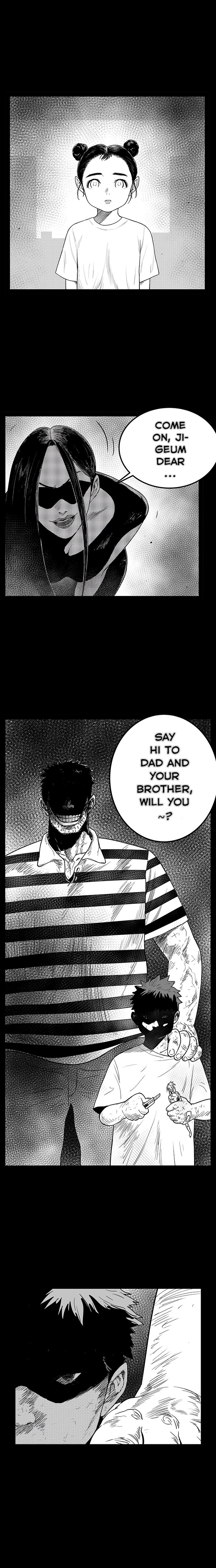 Hellper 2 - Killberos Chapter 150 2