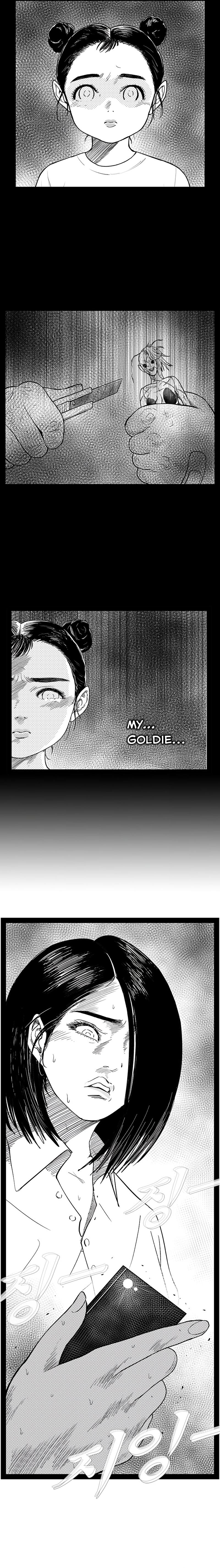 Hellper 2 - Killberos Chapter 150 3