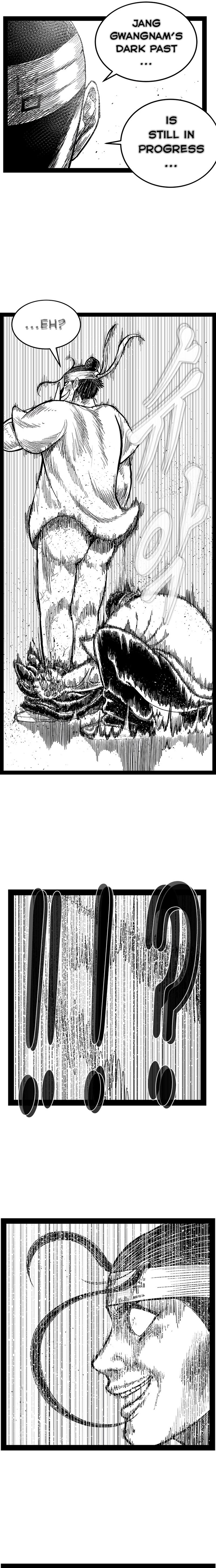 Hellper 2 - Killberos Chapter 150 8