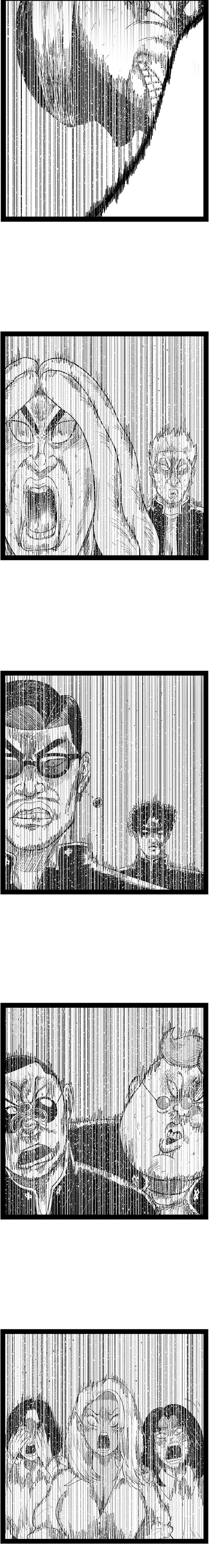 Hellper 2 - Killberos Chapter 150 9