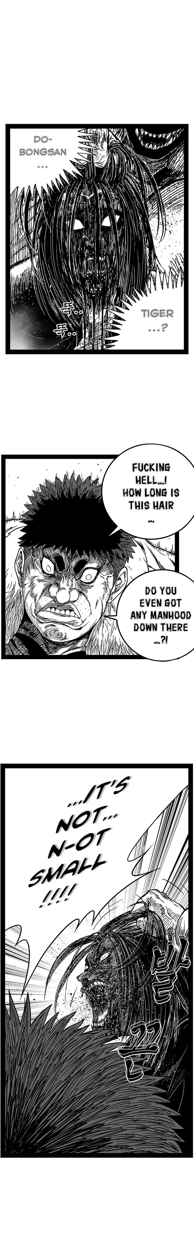 Hellper 2 - Killberos Chapter 151 2