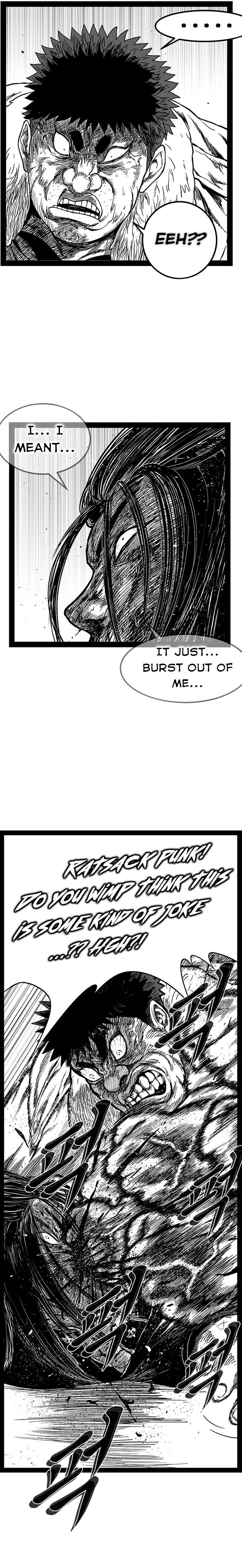 Hellper 2 - Killberos Chapter 151 3