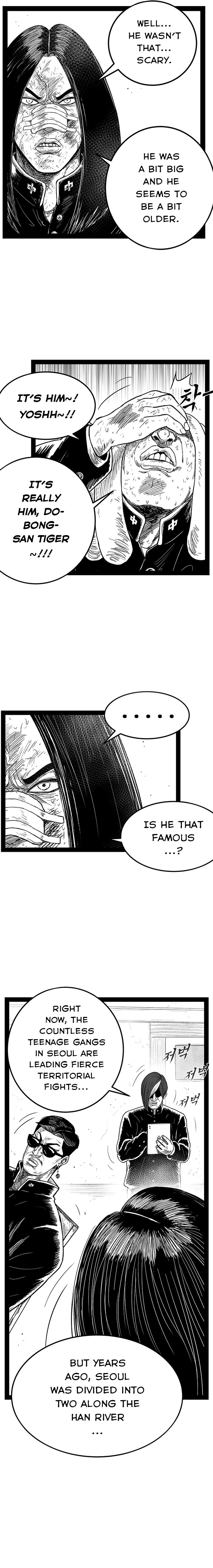 Hellper 2 - Killberos Chapter 151 15