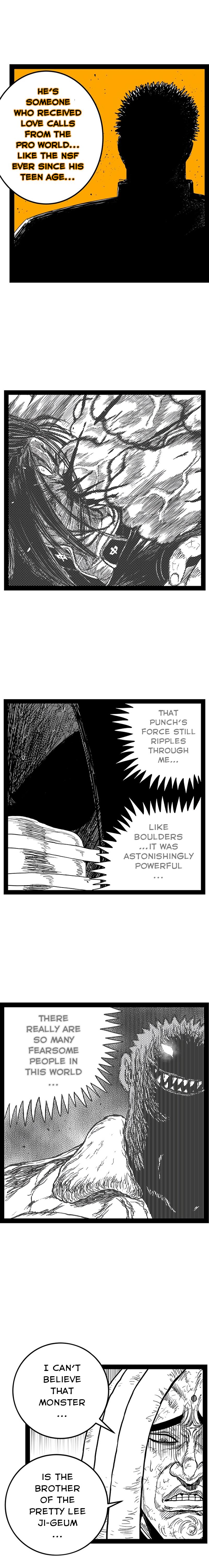 Hellper 2 - Killberos Chapter 151 18