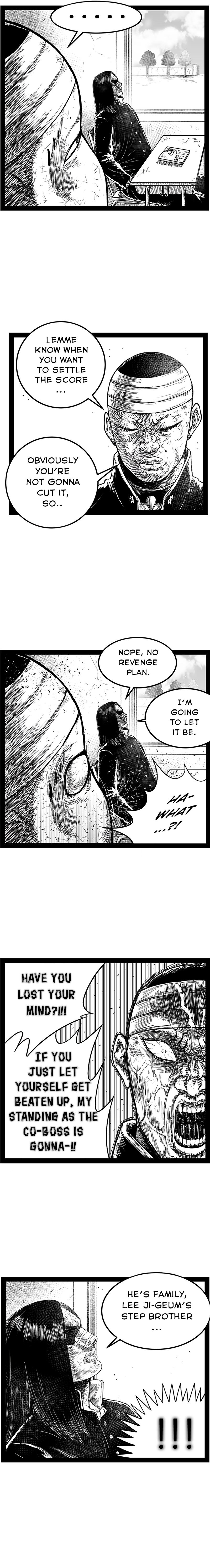 Hellper 2 - Killberos Chapter 151 20