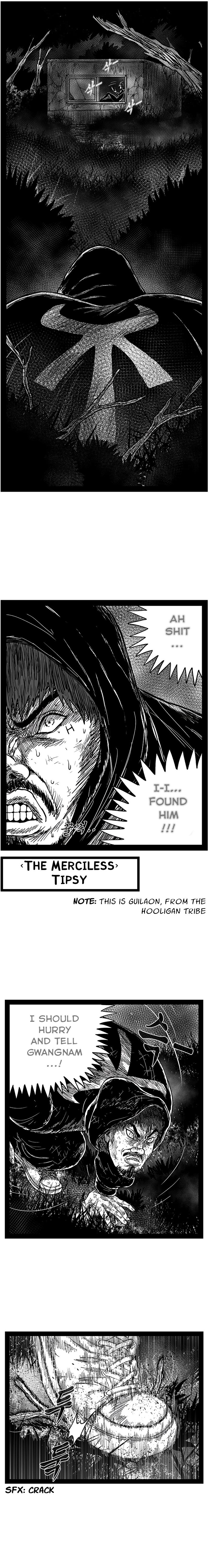 Hellper 2 - Killberos Chapter 151 23