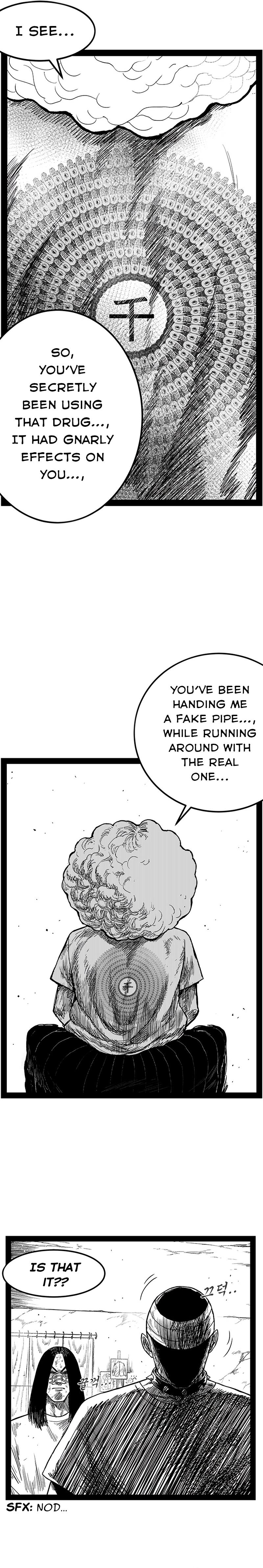 Hellper 2 - Killberos Chapter 152 8