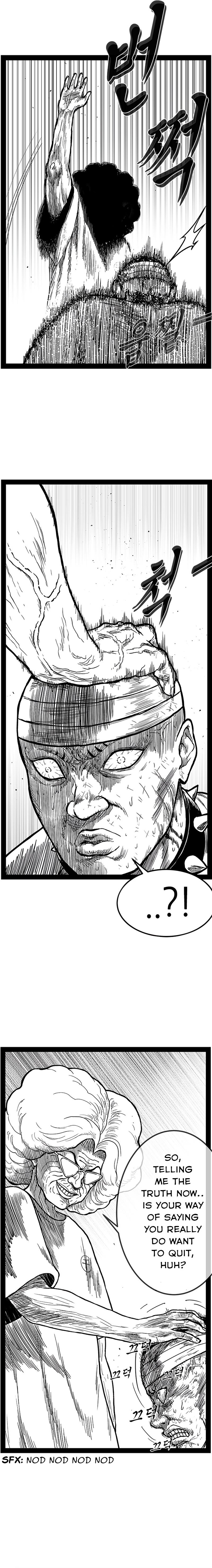 Hellper 2 - Killberos Chapter 152 9