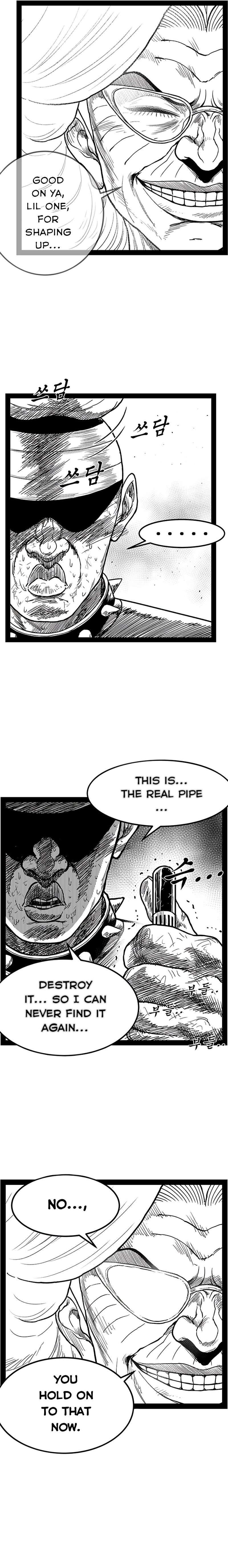 Hellper 2 - Killberos Chapter 152 10
