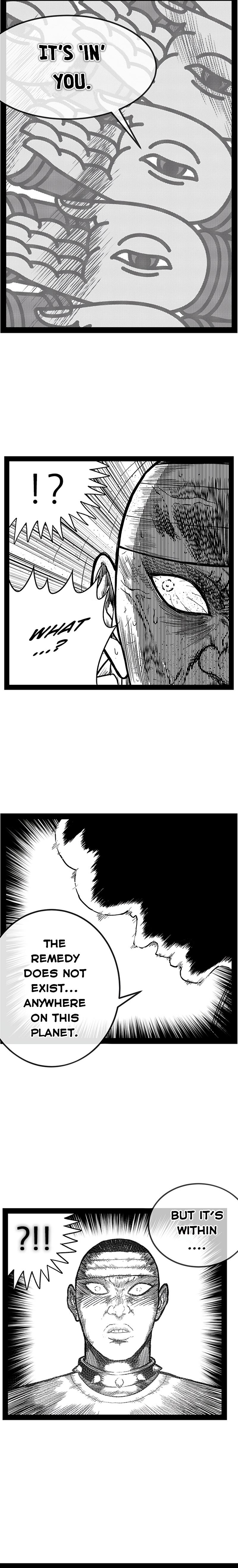 Hellper 2 - Killberos Chapter 152 12