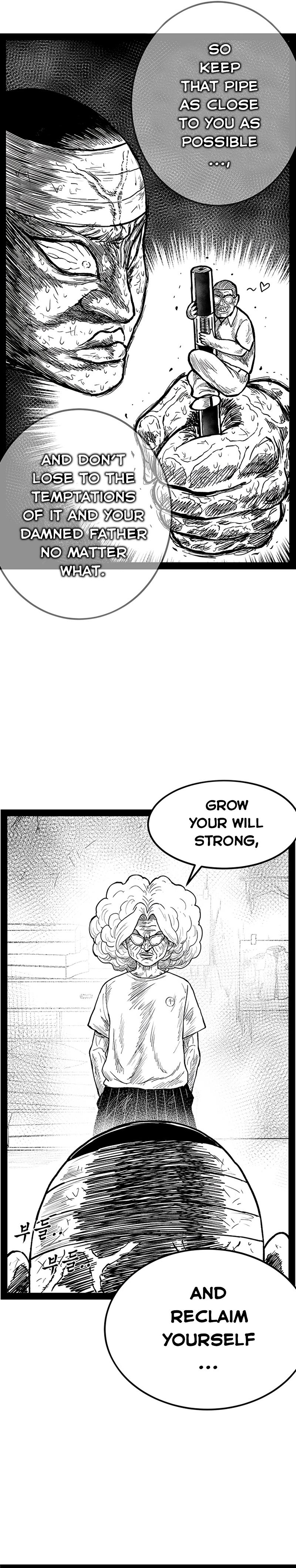 Hellper 2 - Killberos Chapter 152 14