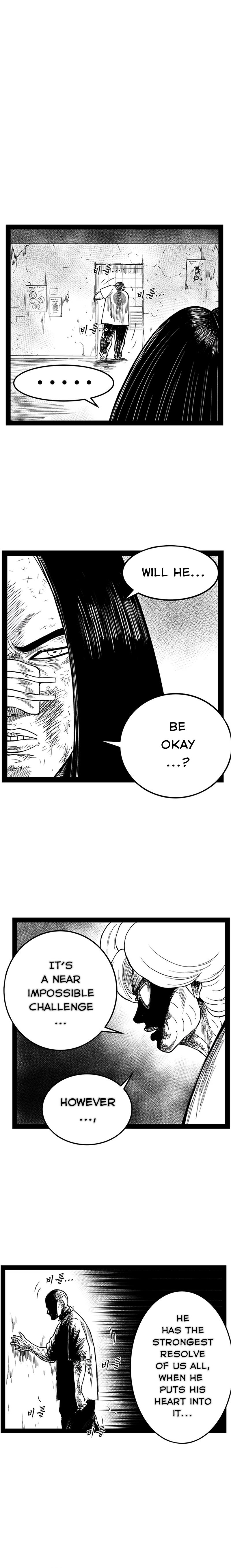 Hellper 2 - Killberos Chapter 152 16