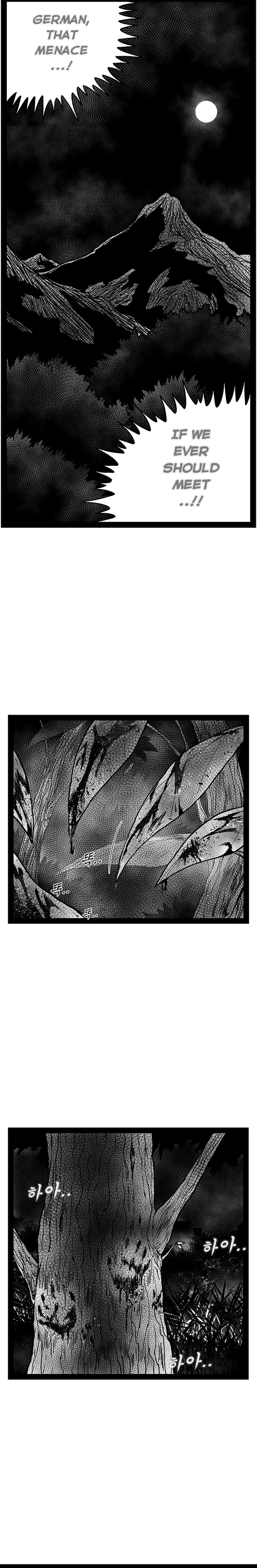 Hellper 2 - Killberos Chapter 152 18