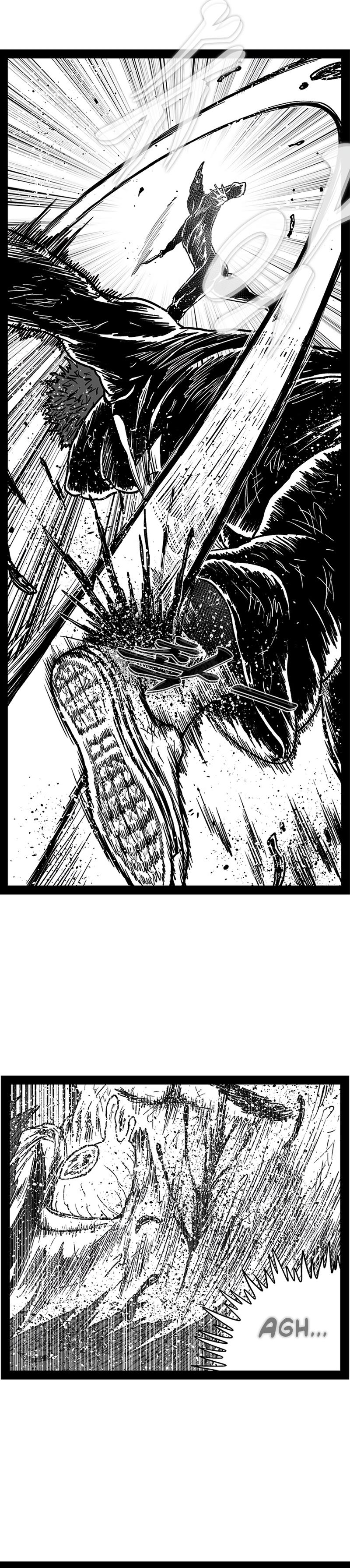 Hellper 2 - Killberos Chapter 152 21