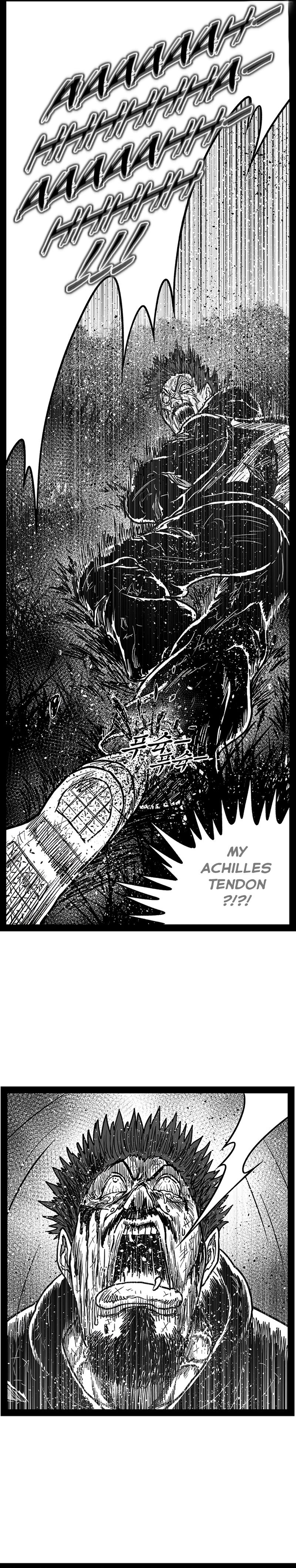 Hellper 2 - Killberos Chapter 152 22
