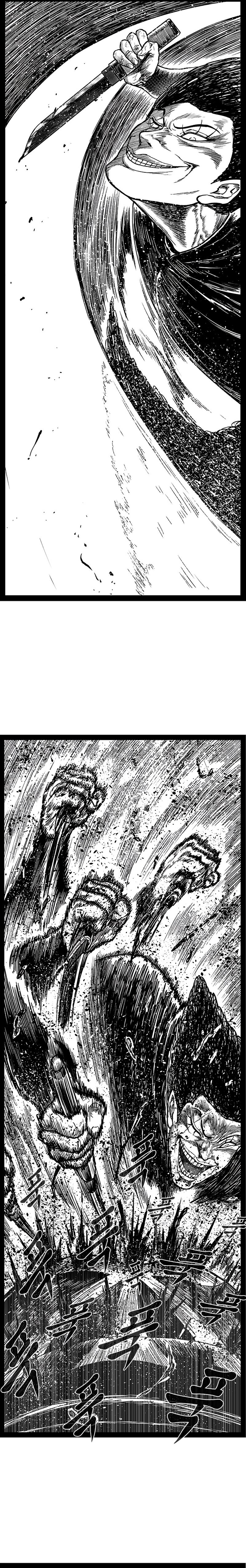 Hellper 2 - Killberos Chapter 152 23