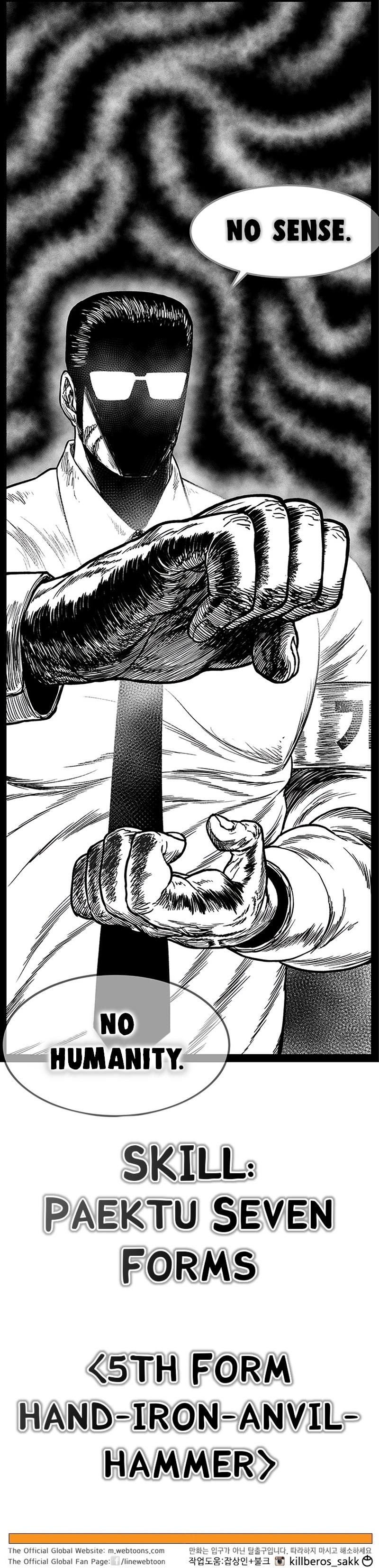 Hellper 2 - Killberos Chapter 152 28