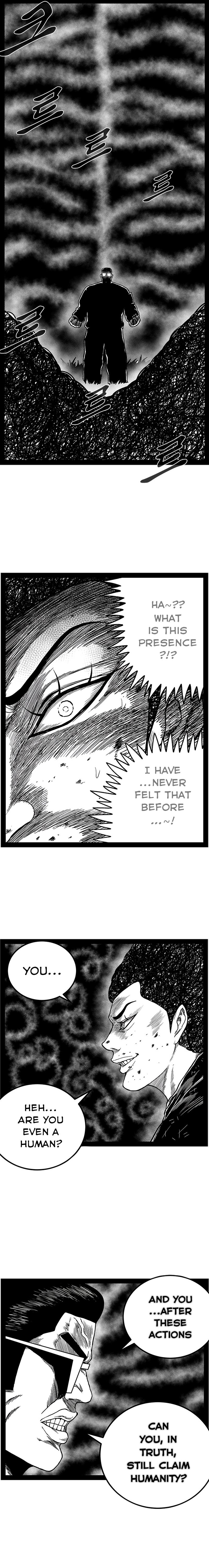 Hellper 2 - Killberos Chapter 153 7