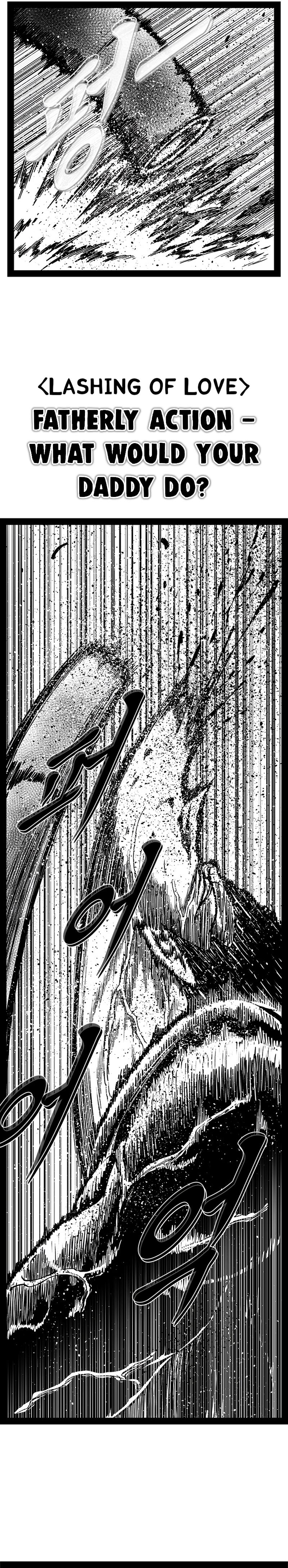 Hellper 2 - Killberos Chapter 153 21