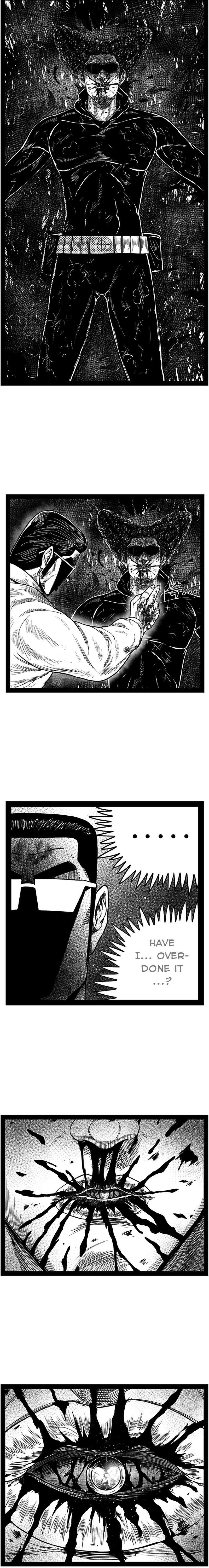 Hellper 2 - Killberos Chapter 153 23