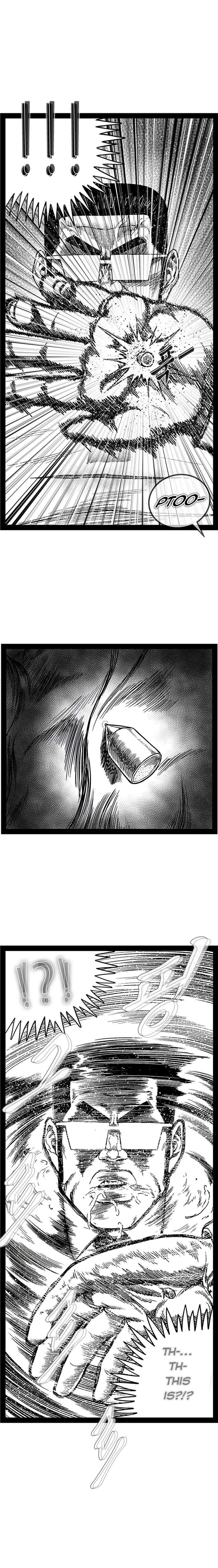 Hellper 2 - Killberos Chapter 153 24