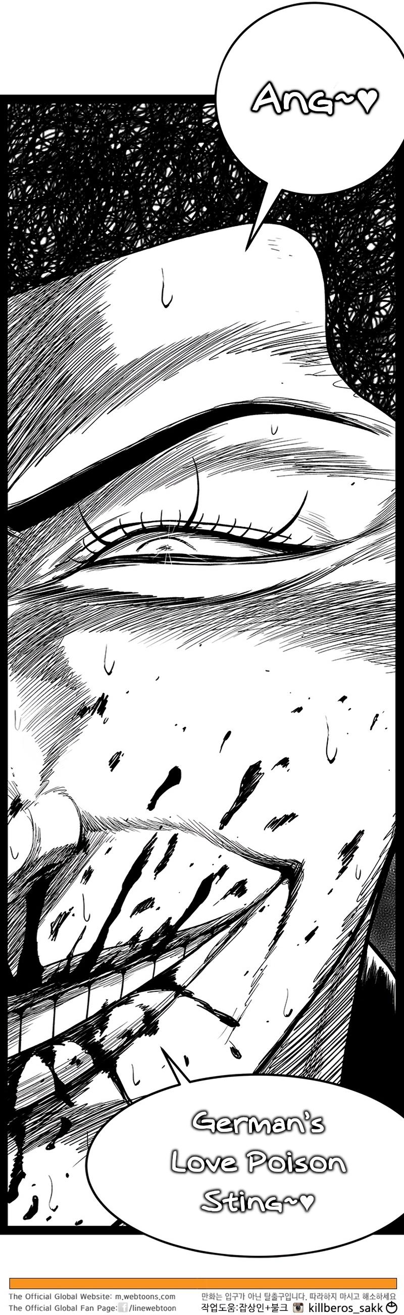 Hellper 2 - Killberos Chapter 153 25