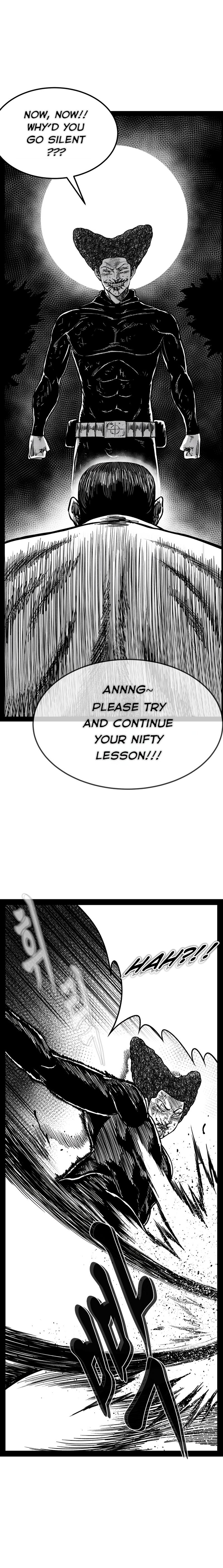 Hellper 2 - Killberos Chapter 154 2
