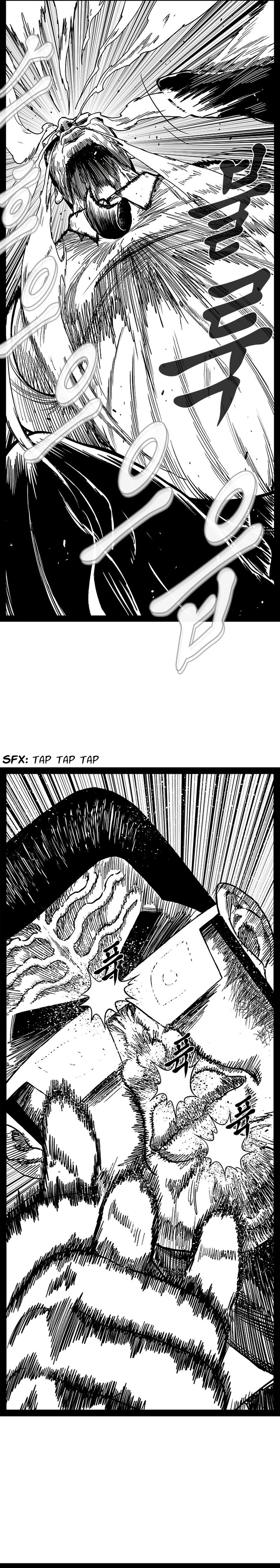 Hellper 2 - Killberos Chapter 154 4