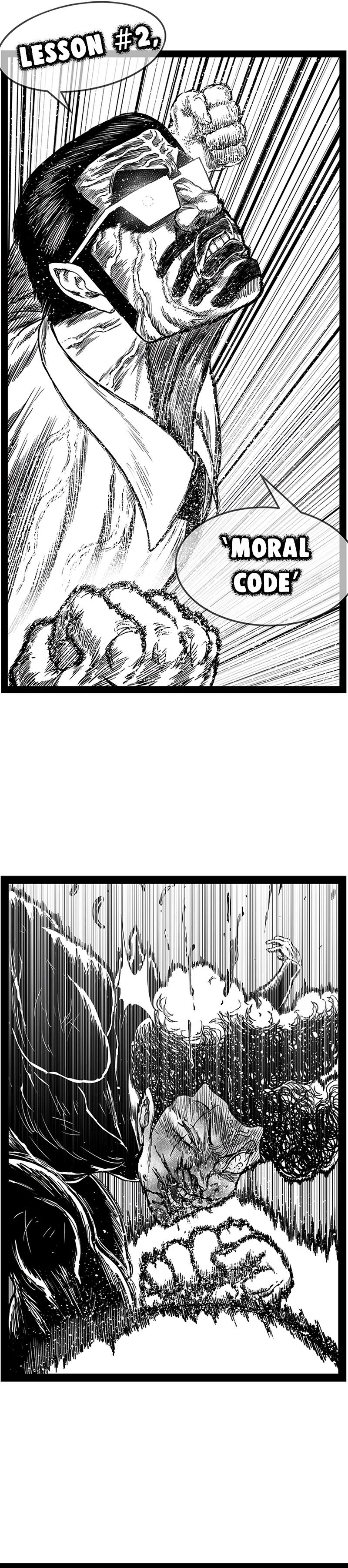 Hellper 2 - Killberos Chapter 154 10