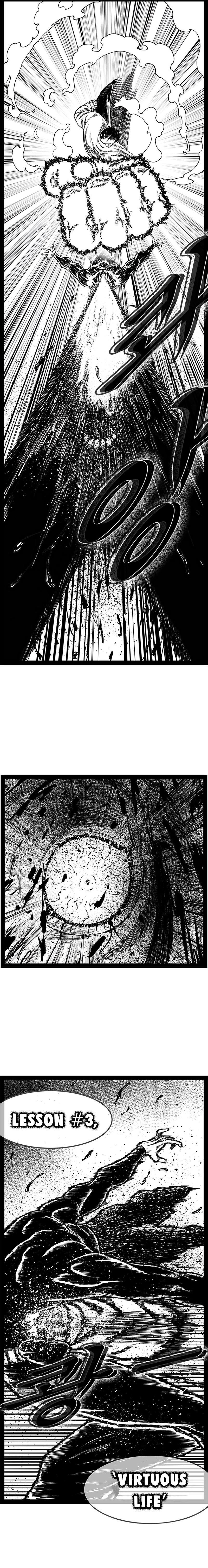 Hellper 2 - Killberos Chapter 154 11