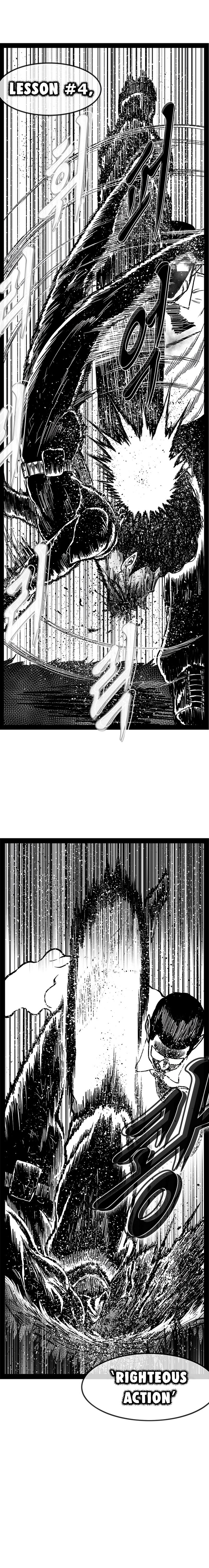 Hellper 2 - Killberos Chapter 154 12