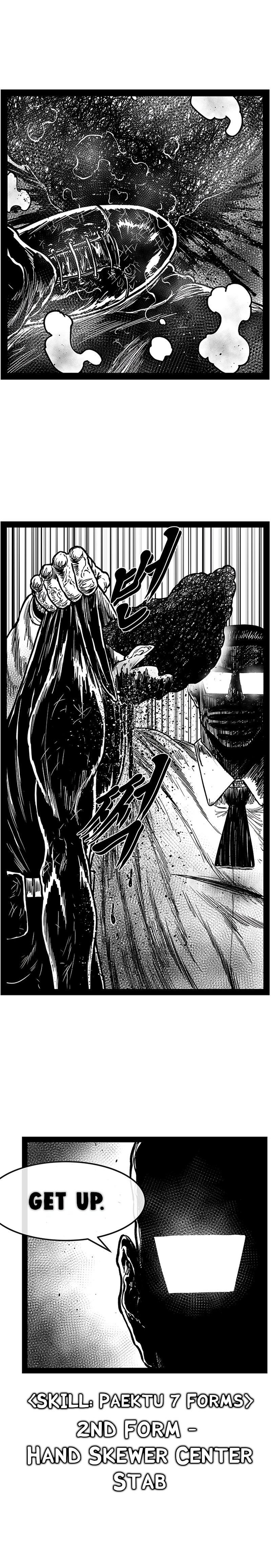 Hellper 2 - Killberos Chapter 154 13