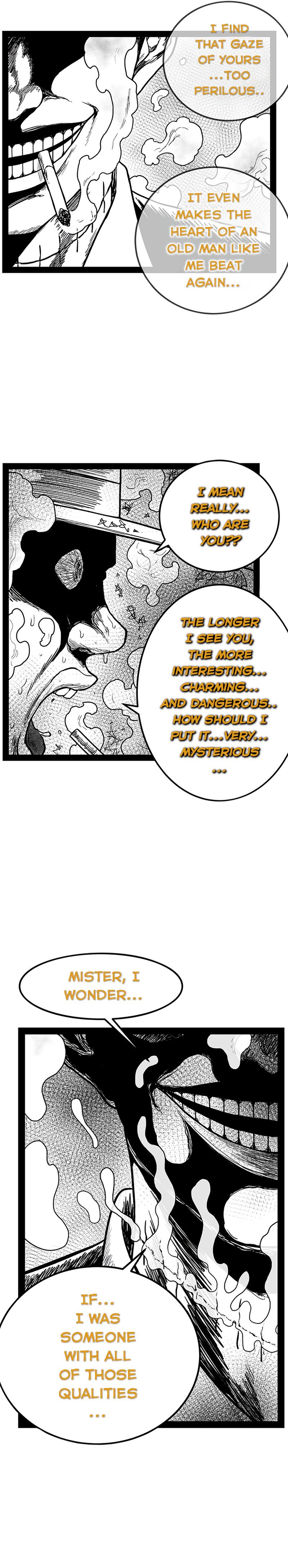 Hellper 2 - Killberos Chapter 154 24