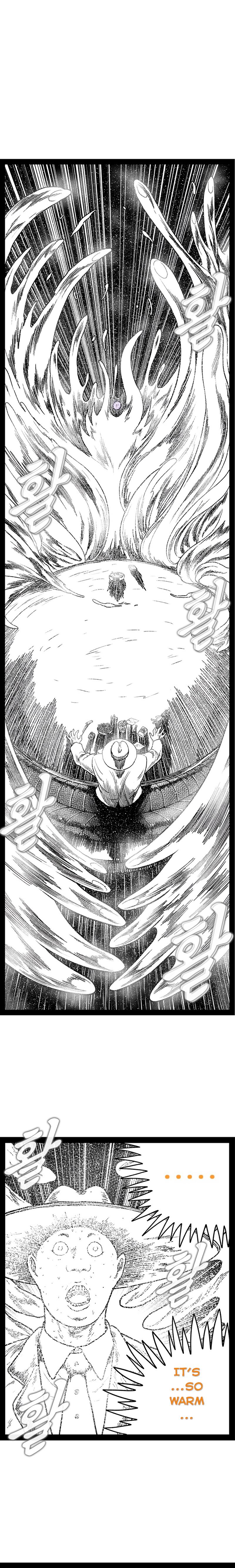 Hellper 2 - Killberos Chapter 155 2