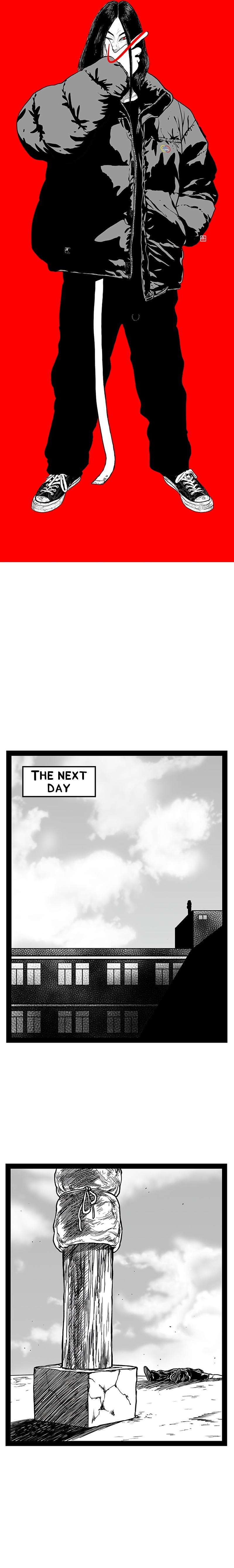 Hellper 2 - Killberos Chapter 155 17