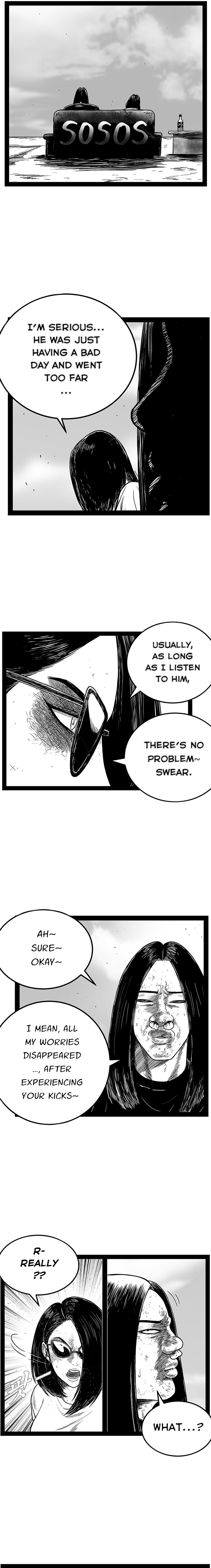 Hellper 2 - Killberos Chapter 155 20