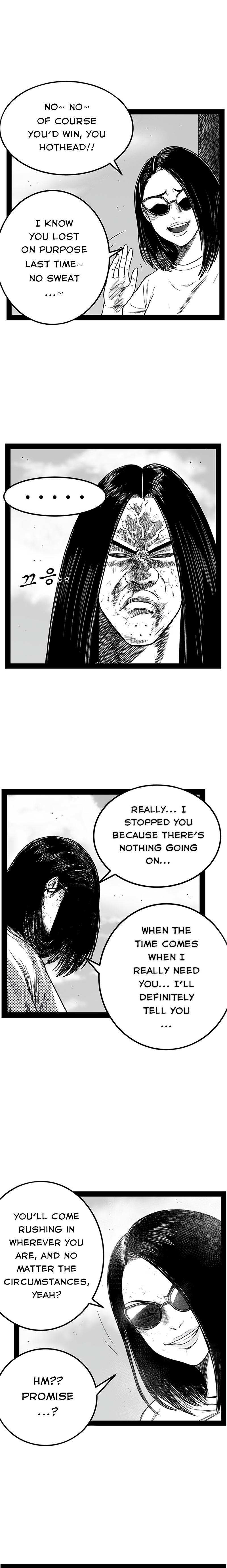 Hellper 2 - Killberos Chapter 155 23