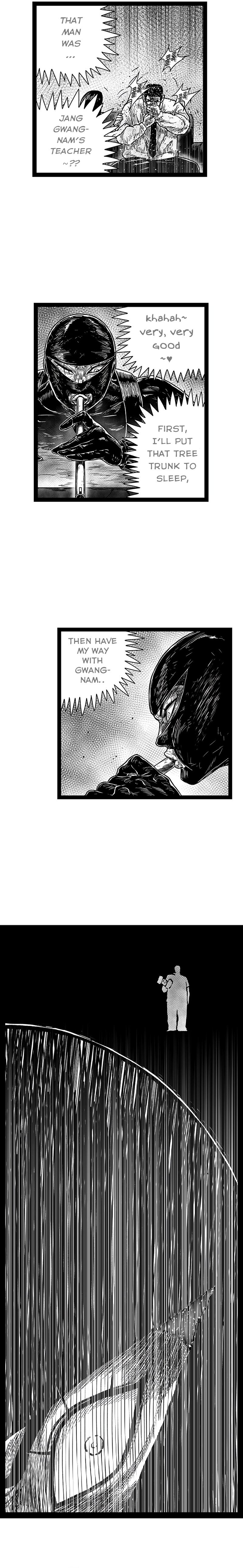 Hellper 2 - Killberos Chapter 156 3
