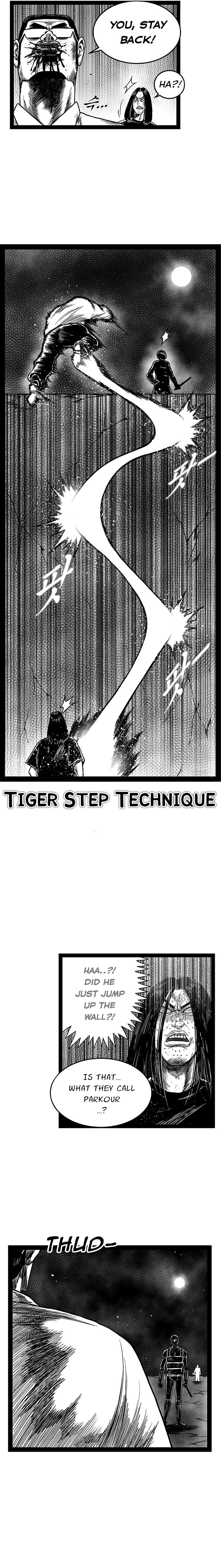 Hellper 2 - Killberos Chapter 156 6