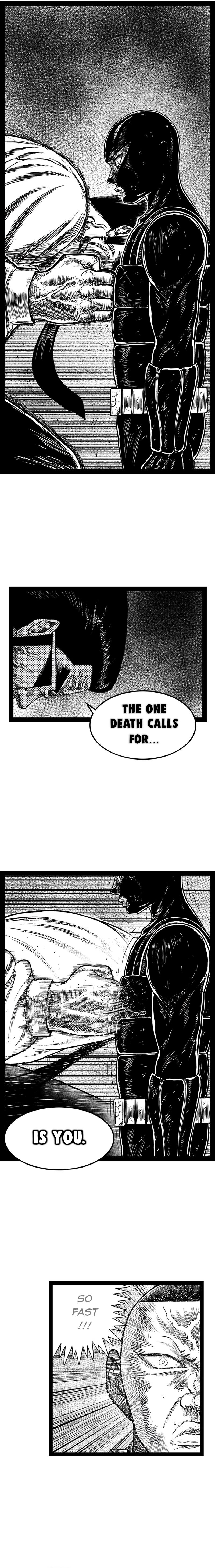 Hellper 2 - Killberos Chapter 156 8