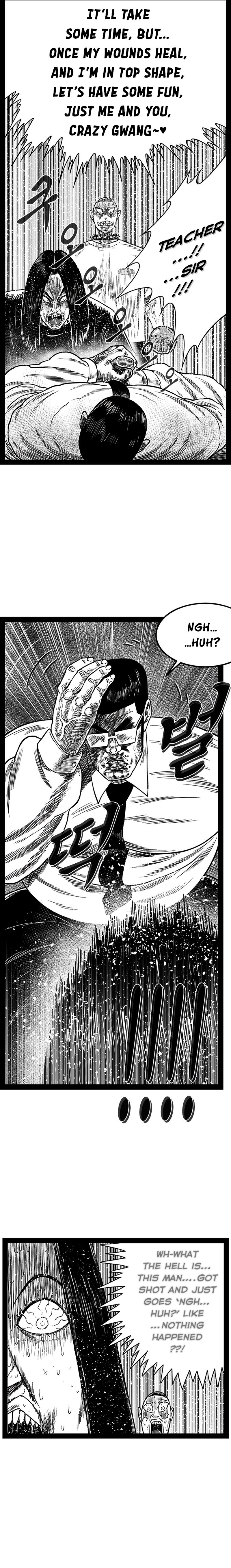 Hellper 2 - Killberos Chapter 156 17