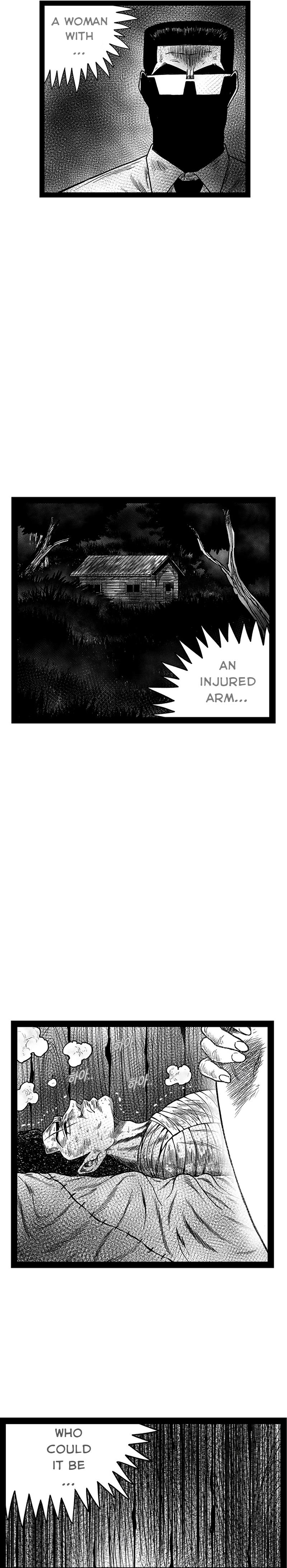 Hellper 2 - Killberos Chapter 156 22