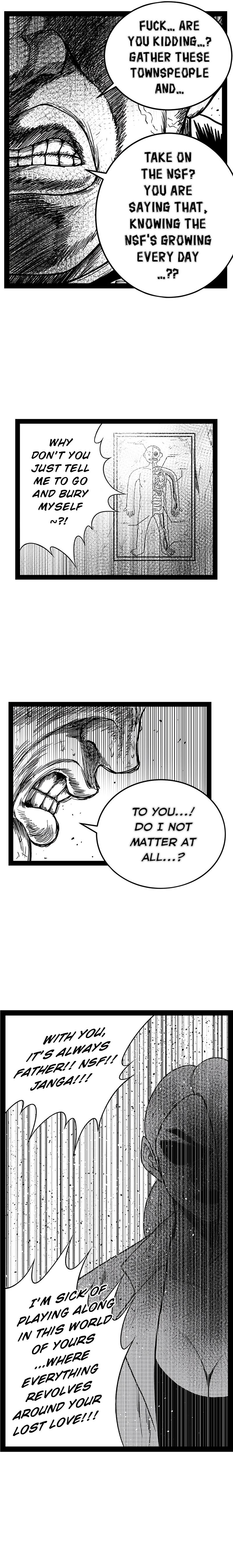 Hellper 2 - Killberos Chapter 157 18