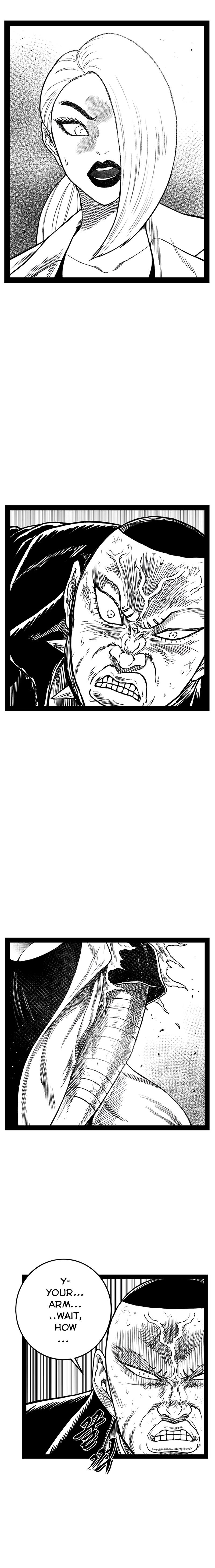 Hellper 2 - Killberos Chapter 157 20