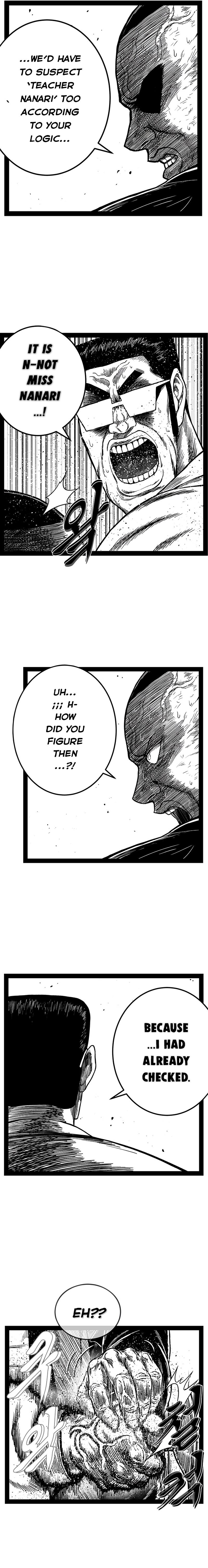 Hellper 2 - Killberos Chapter 158 3