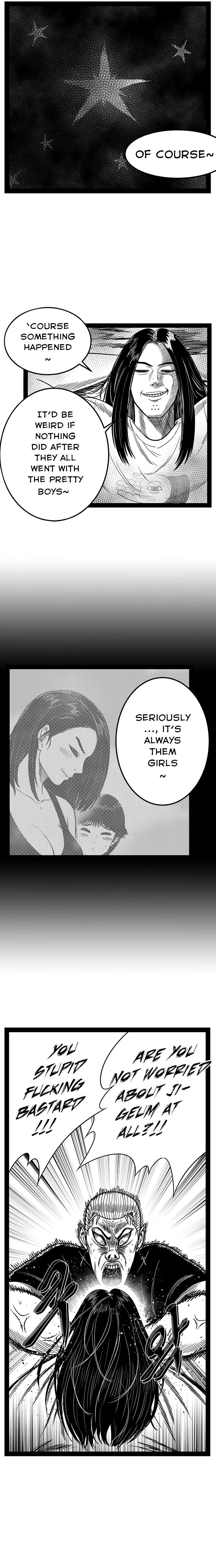 Hellper 2 - Killberos Chapter 159 9