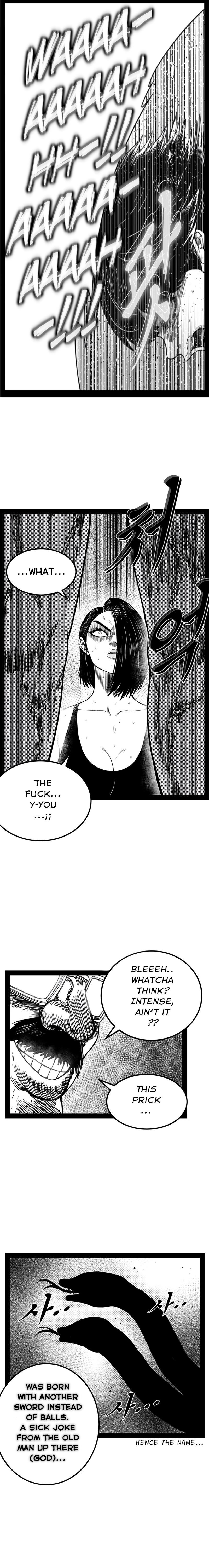 Hellper 2 - Killberos Chapter 160 17