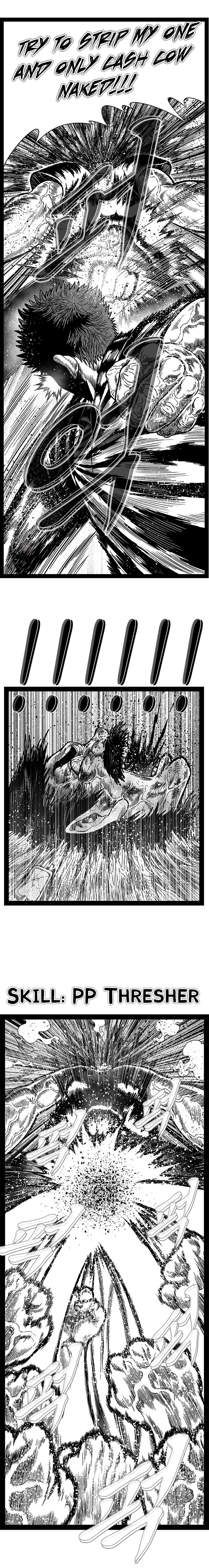 Hellper 2 - Killberos Chapter 161 9