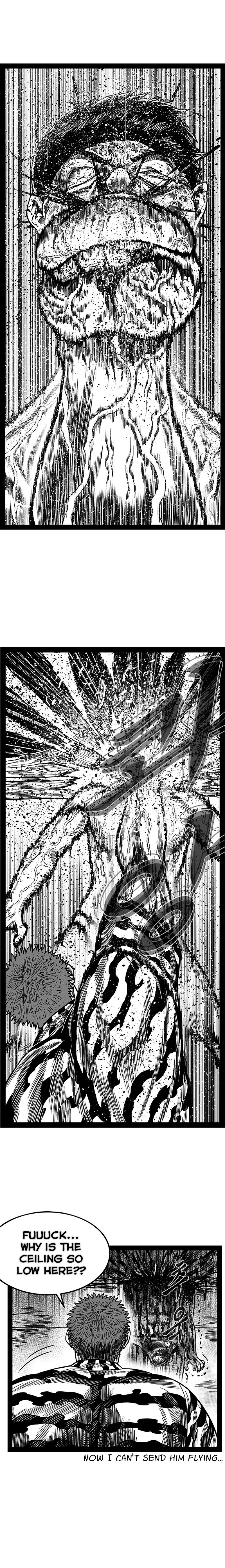 Hellper 2 - Killberos Chapter 161 12